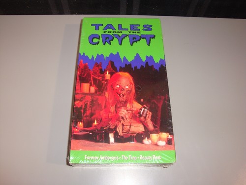 Tales from the crypt new - the,