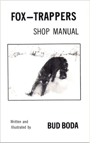 Fox trappers shop - trappers,